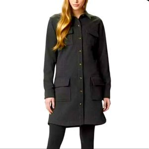 NWT Columbia Butte Hike Ponte Dress, size xs